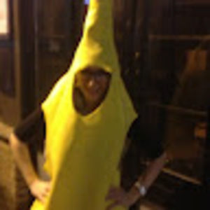 Meet your Posher, Claire